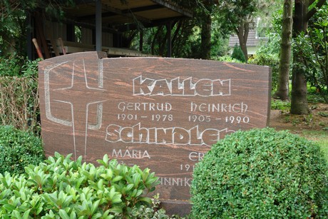 loevenich-friedhof