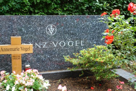 loevenich-friedhof