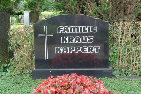 loevenich-friedhof