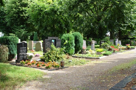 loevenich-friedhof