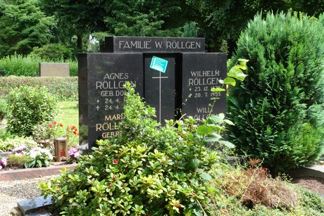 loevenich-friedhof
