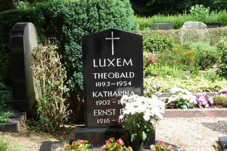 loevenich-friedhof