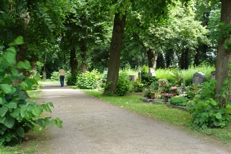 loevenich-friedhof