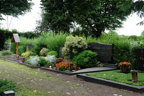 loevenich-friedhof