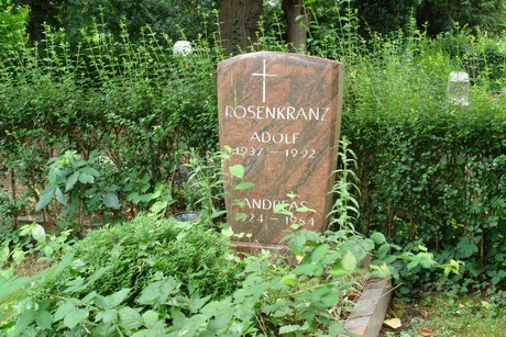 loevenich-friedhof