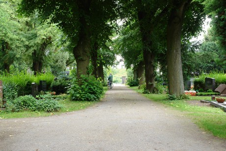 loevenich-friedhof