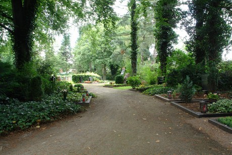 loevenich-friedhof