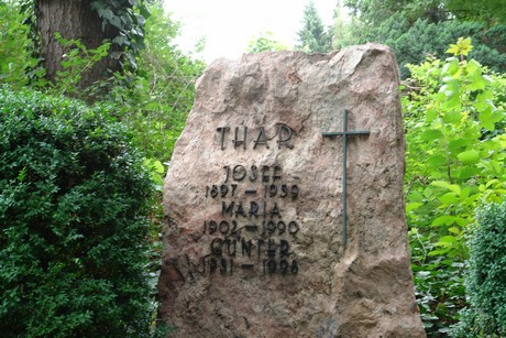 loevenich-friedhof