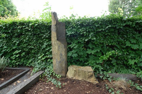 loevenich-friedhof