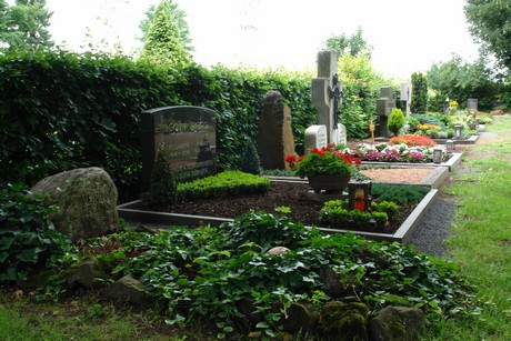 loevenich-friedhof