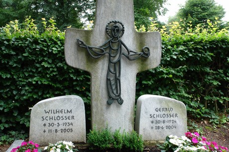 loevenich-friedhof