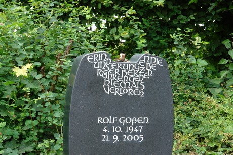 loevenich-friedhof