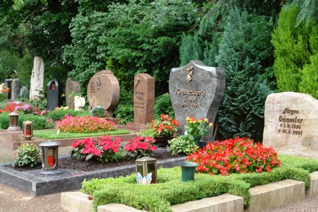 loevenich-friedhof