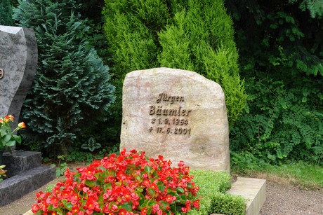 loevenich-friedhof