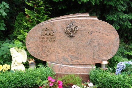 loevenich-friedhof