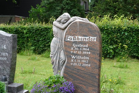 loevenich-friedhof
