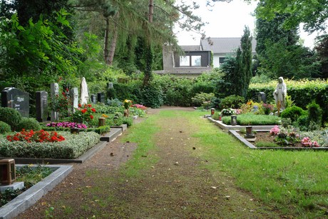 loevenich-friedhof