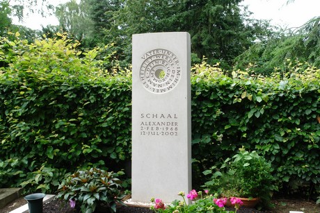 loevenich-friedhof
