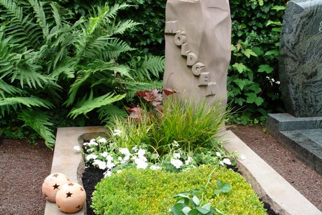 loevenich-friedhof