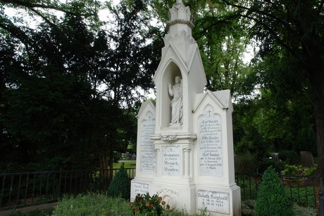 loevenich-friedhof