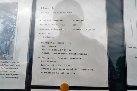 friedhof-loevenich