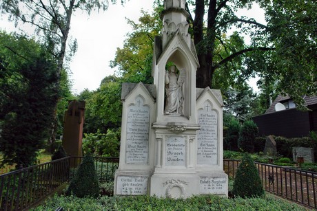 friedhof-loevenich
