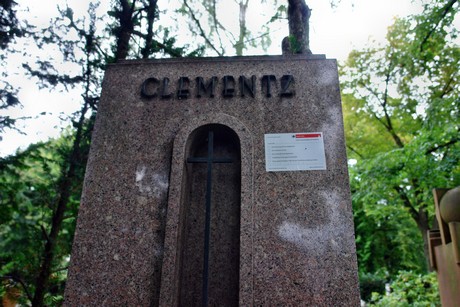 friedhof-loevenich
