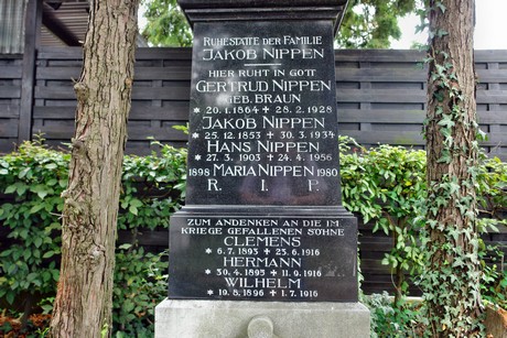 friedhof-loevenich