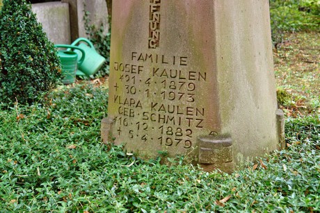 friedhof-loevenich
