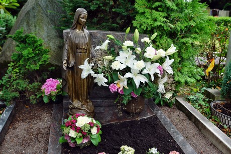friedhof-loevenich