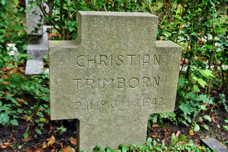 friedhof-loevenich