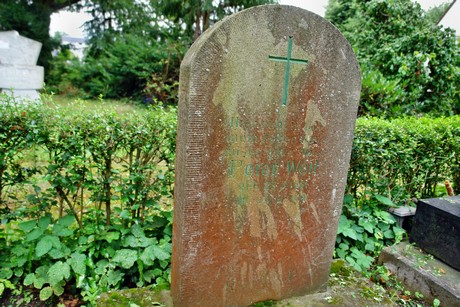 friedhof-loevenich