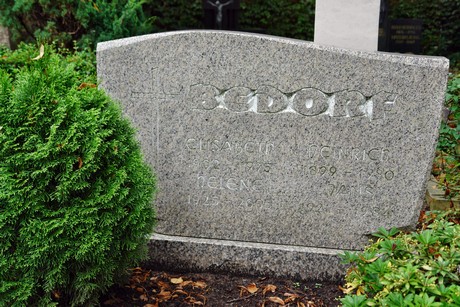 friedhof-loevenich