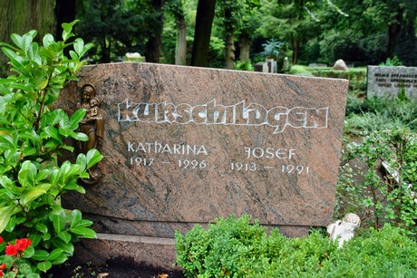 friedhof-loevenich