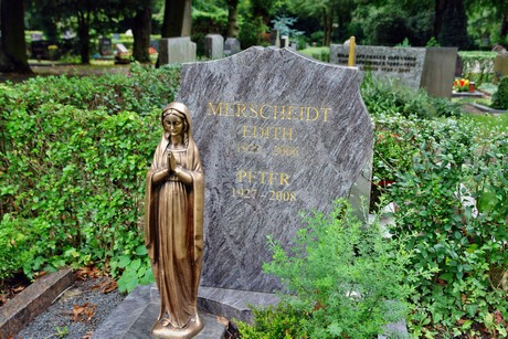 friedhof-loevenich