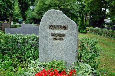 friedhof-loevenich