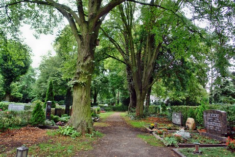 friedhof-loevenich