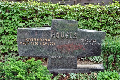 friedhof-loevenich