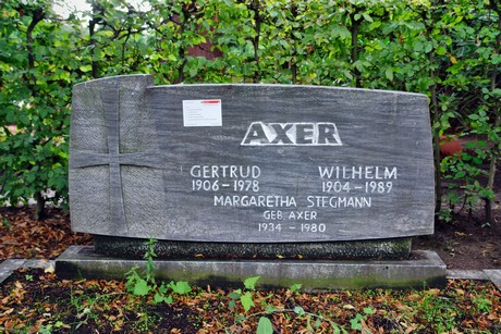 friedhof-loevenich