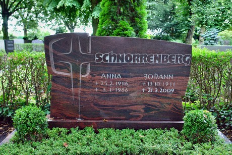 friedhof-loevenich