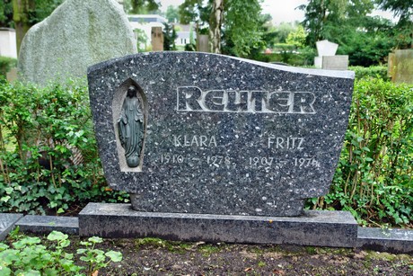 friedhof-loevenich