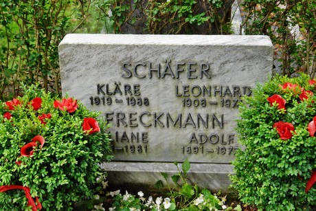 friedhof-loevenich