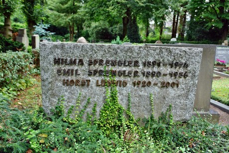 friedhof-loevenich