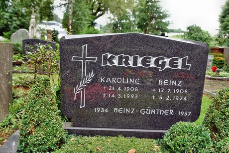 friedhof-loevenich