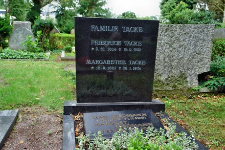 friedhof-loevenich