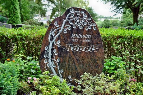 friedhof-loevenich