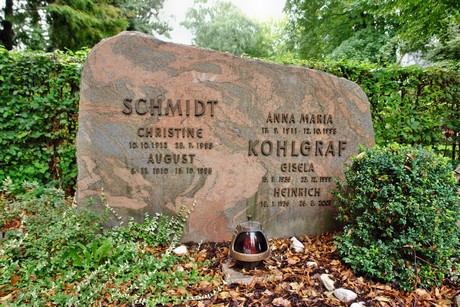 friedhof-loevenich