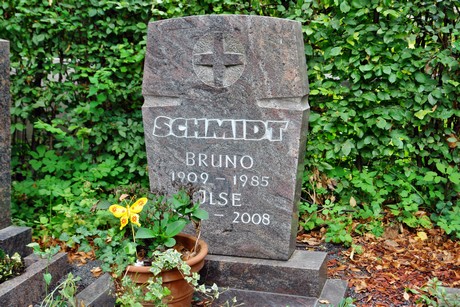 friedhof-loevenich
