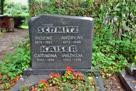 friedhof-loevenich