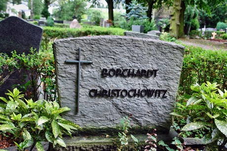 friedhof-loevenich